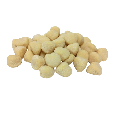 Gnocchi di patate e uova