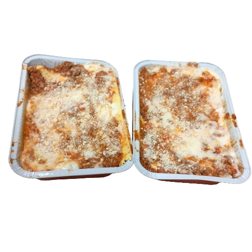 Pasta al forno