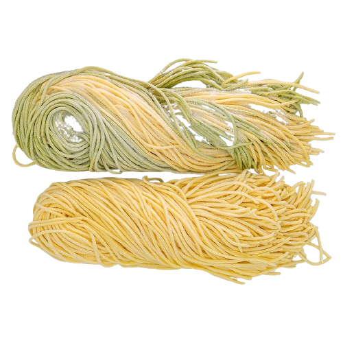 Pasta Fresca