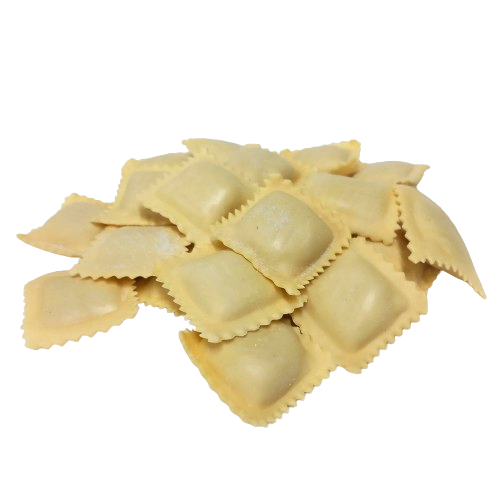 Ravioli di zucca